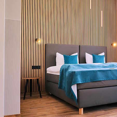 H24 Hotel Apartments Eberswalde 외부 사진