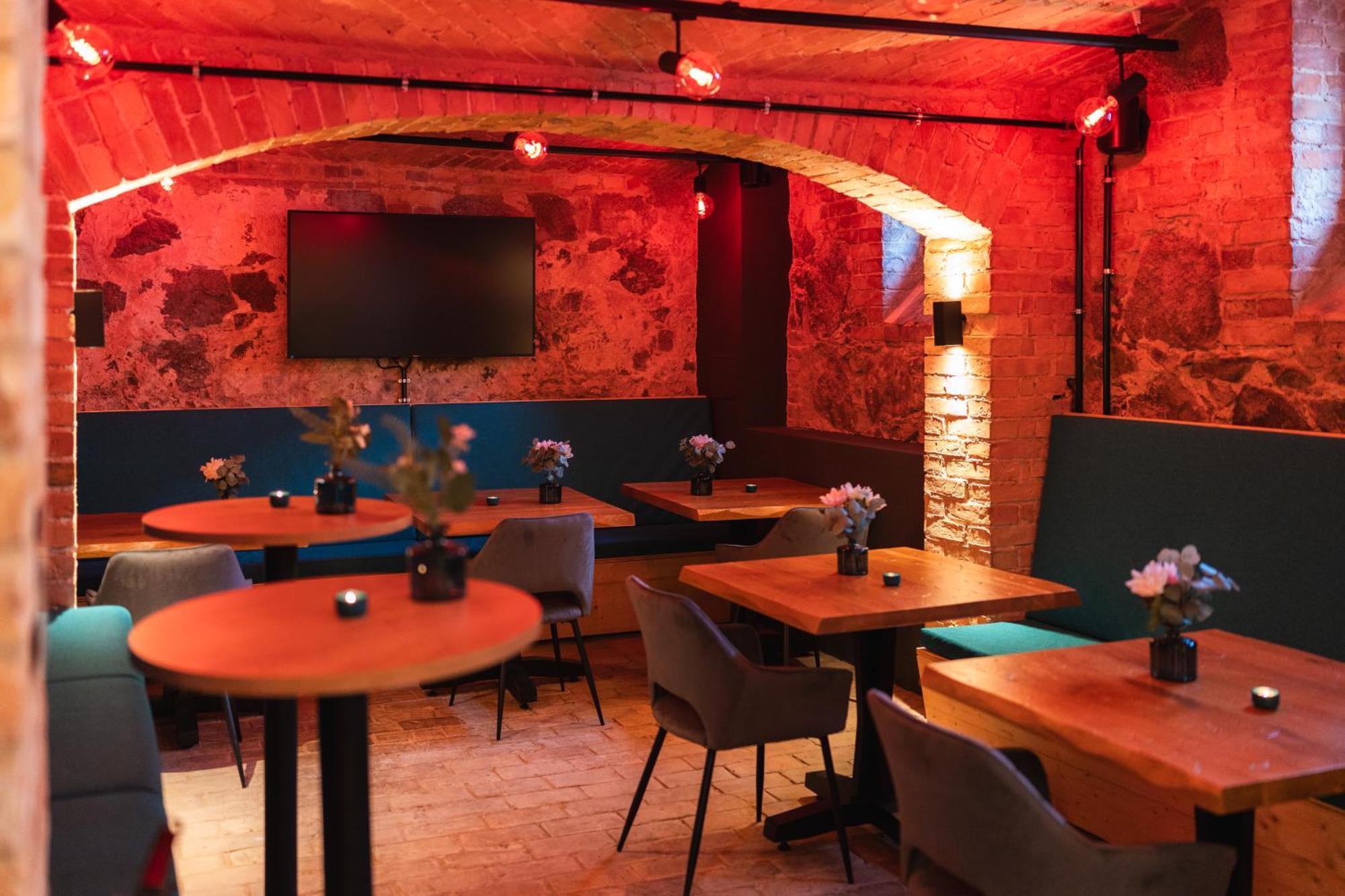 H24 Hotel Apartments Eberswalde 외부 사진