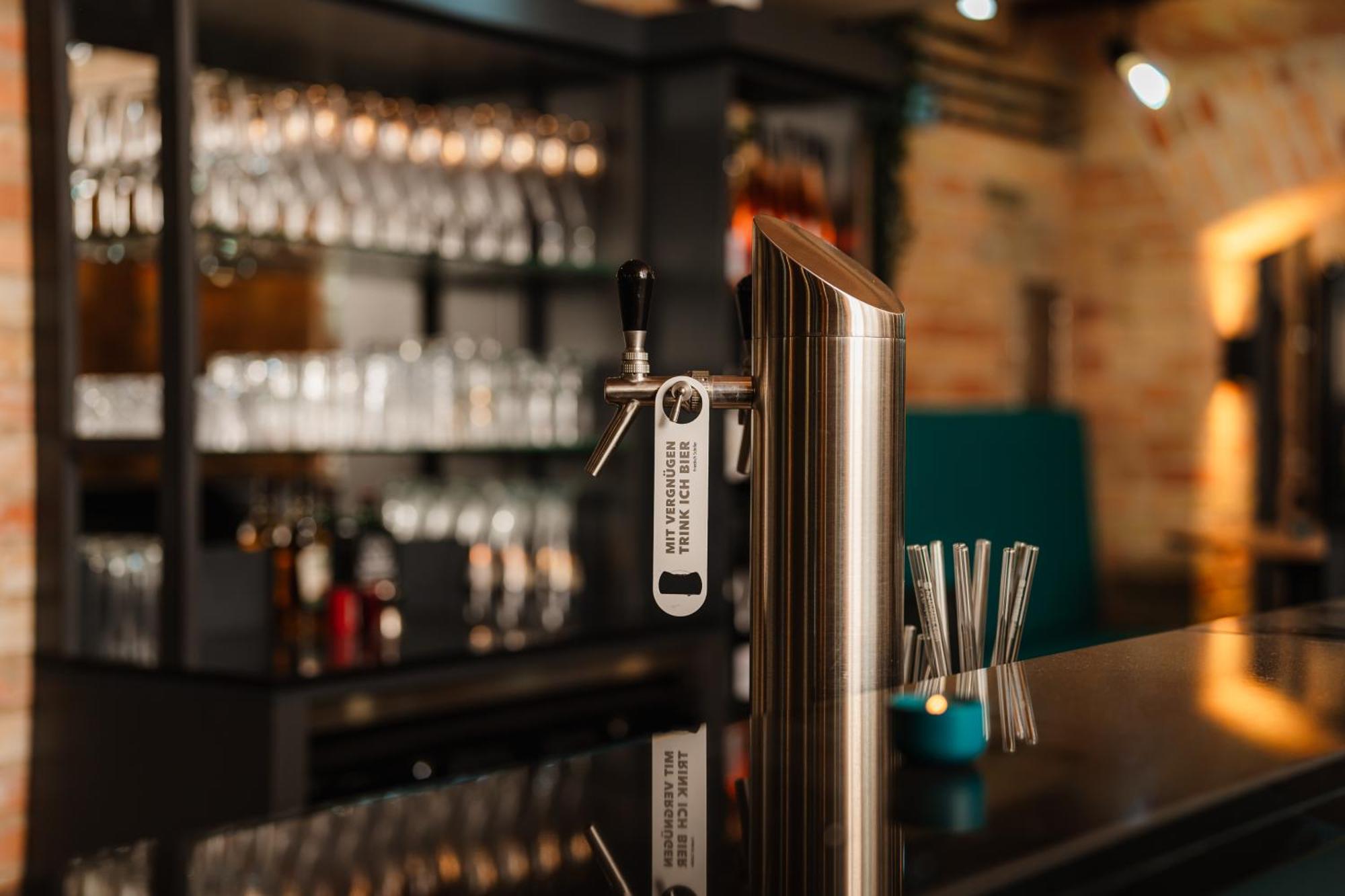 H24 Hotel Apartments Eberswalde 외부 사진