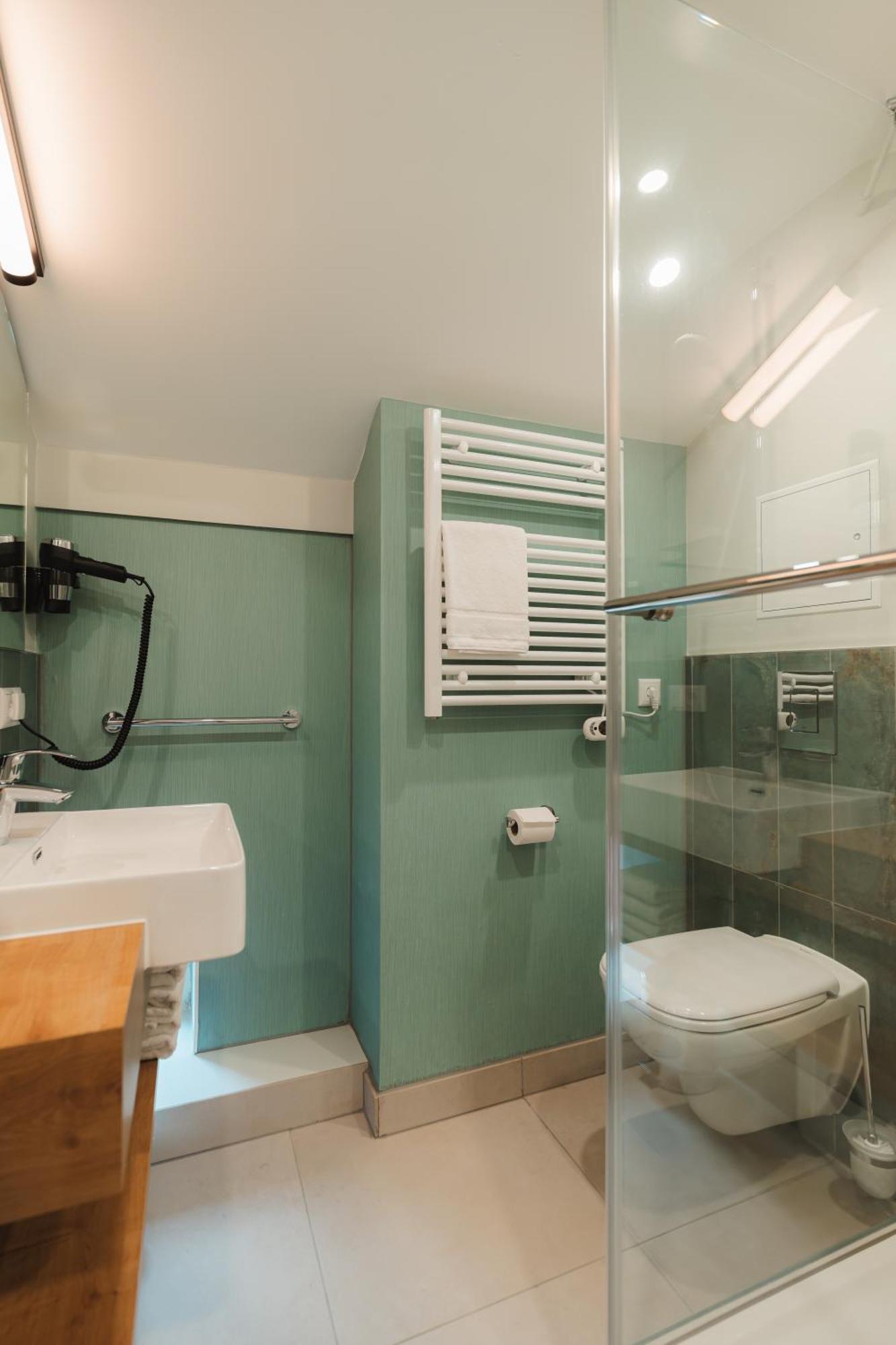 H24 Hotel Apartments Eberswalde 외부 사진