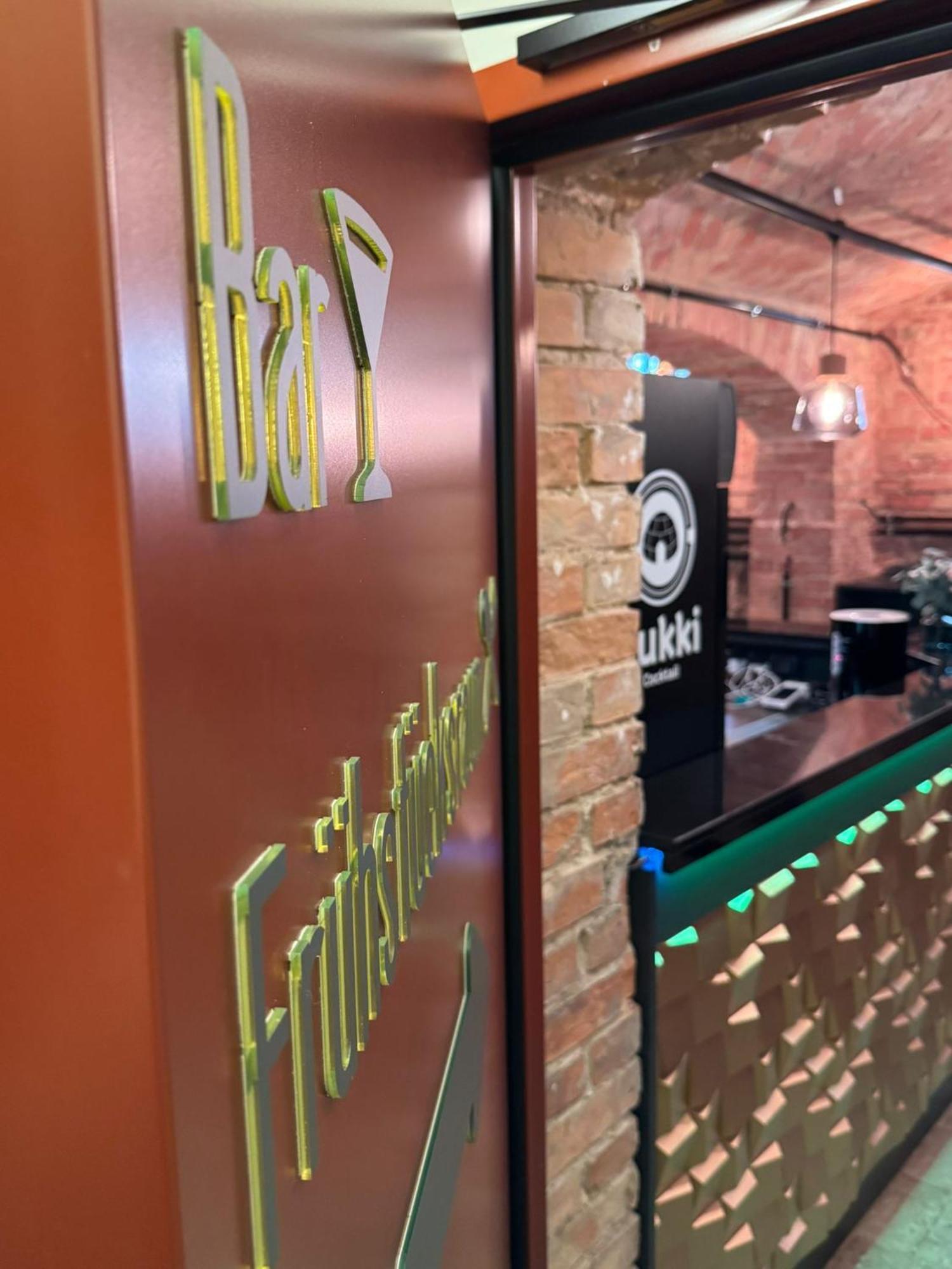 H24 Hotel Apartments Eberswalde 외부 사진