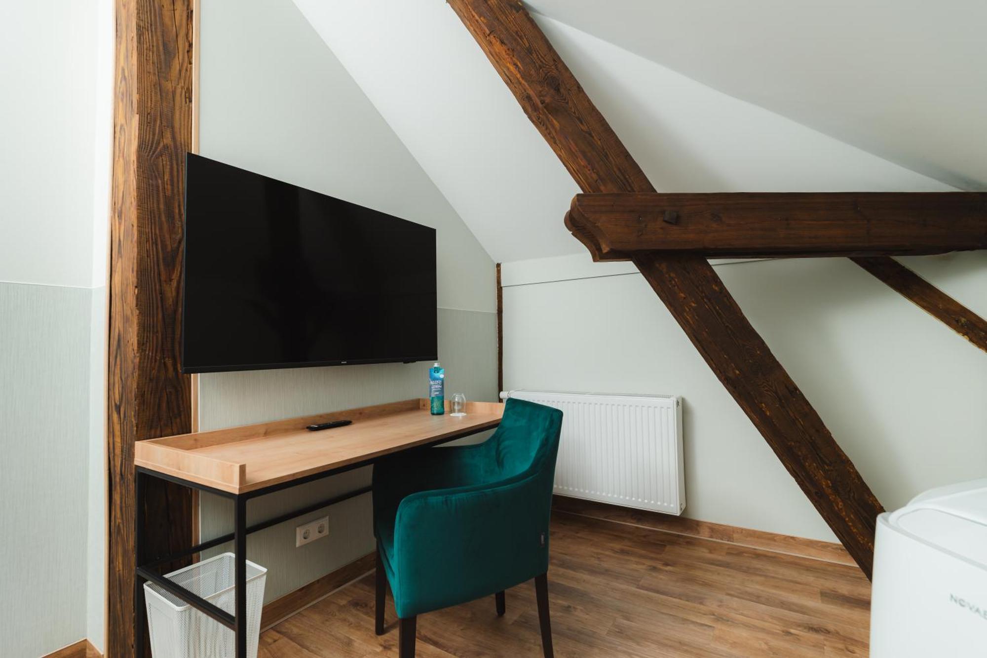 H24 Hotel Apartments Eberswalde 외부 사진