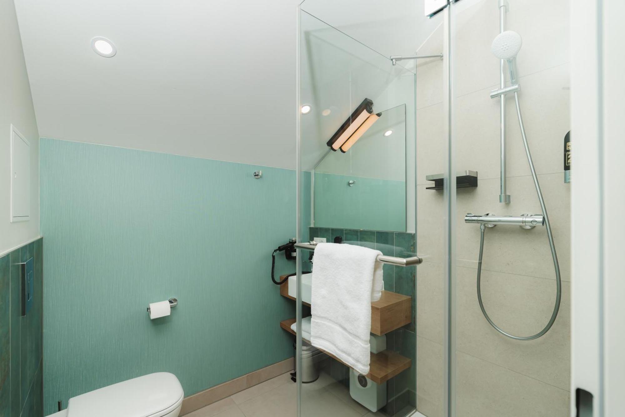H24 Hotel Apartments Eberswalde 외부 사진