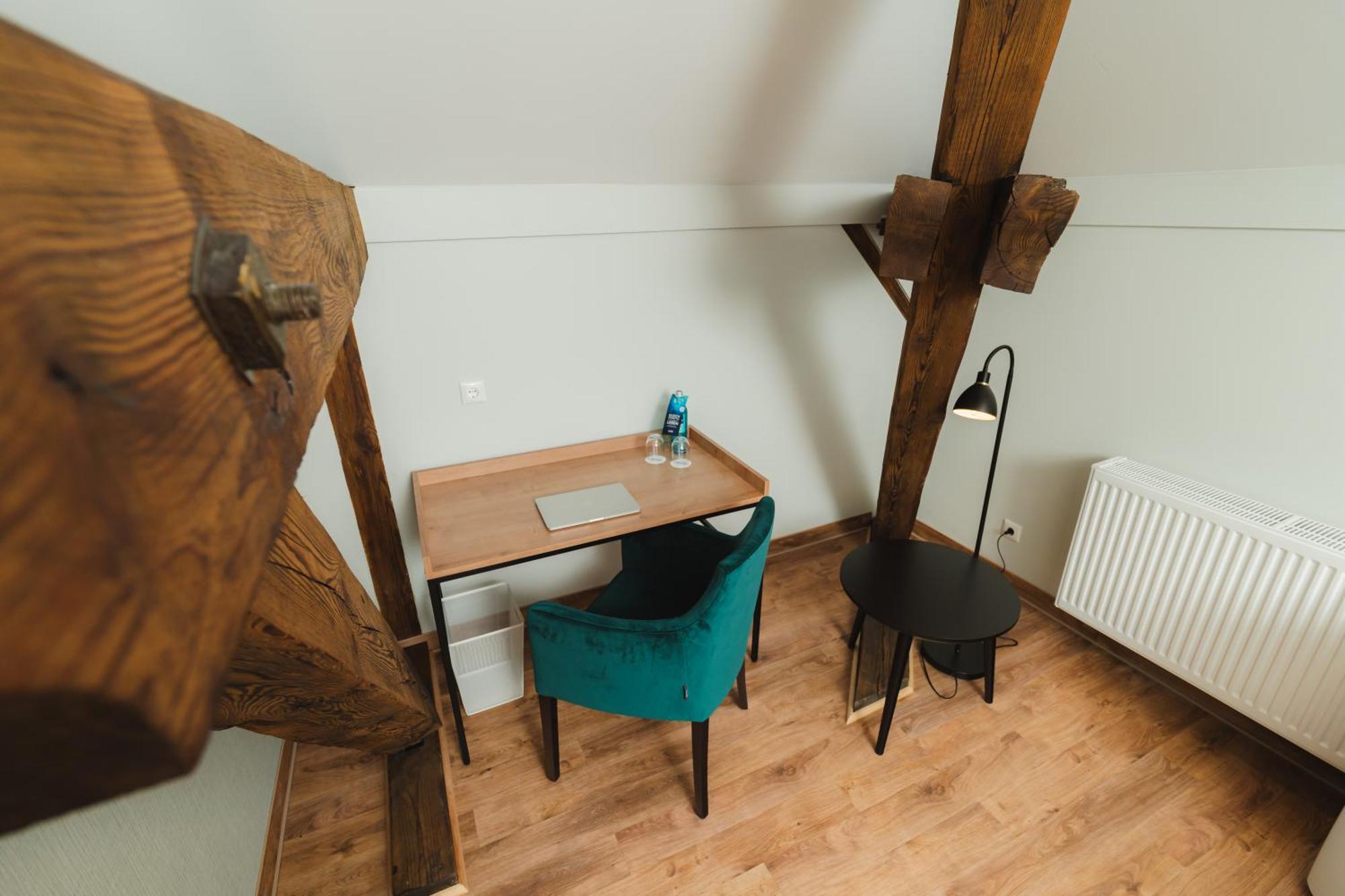 H24 Hotel Apartments Eberswalde 외부 사진