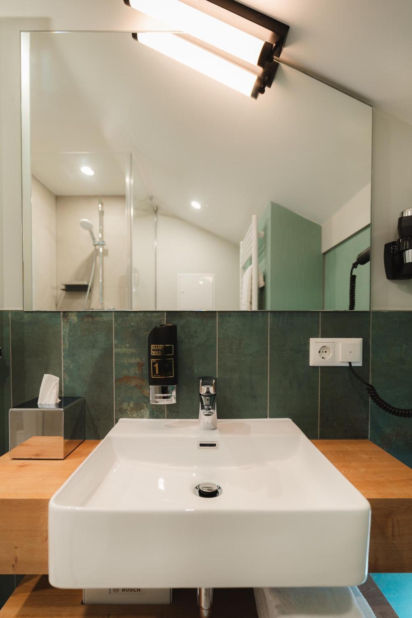 H24 Hotel Apartments Eberswalde 외부 사진