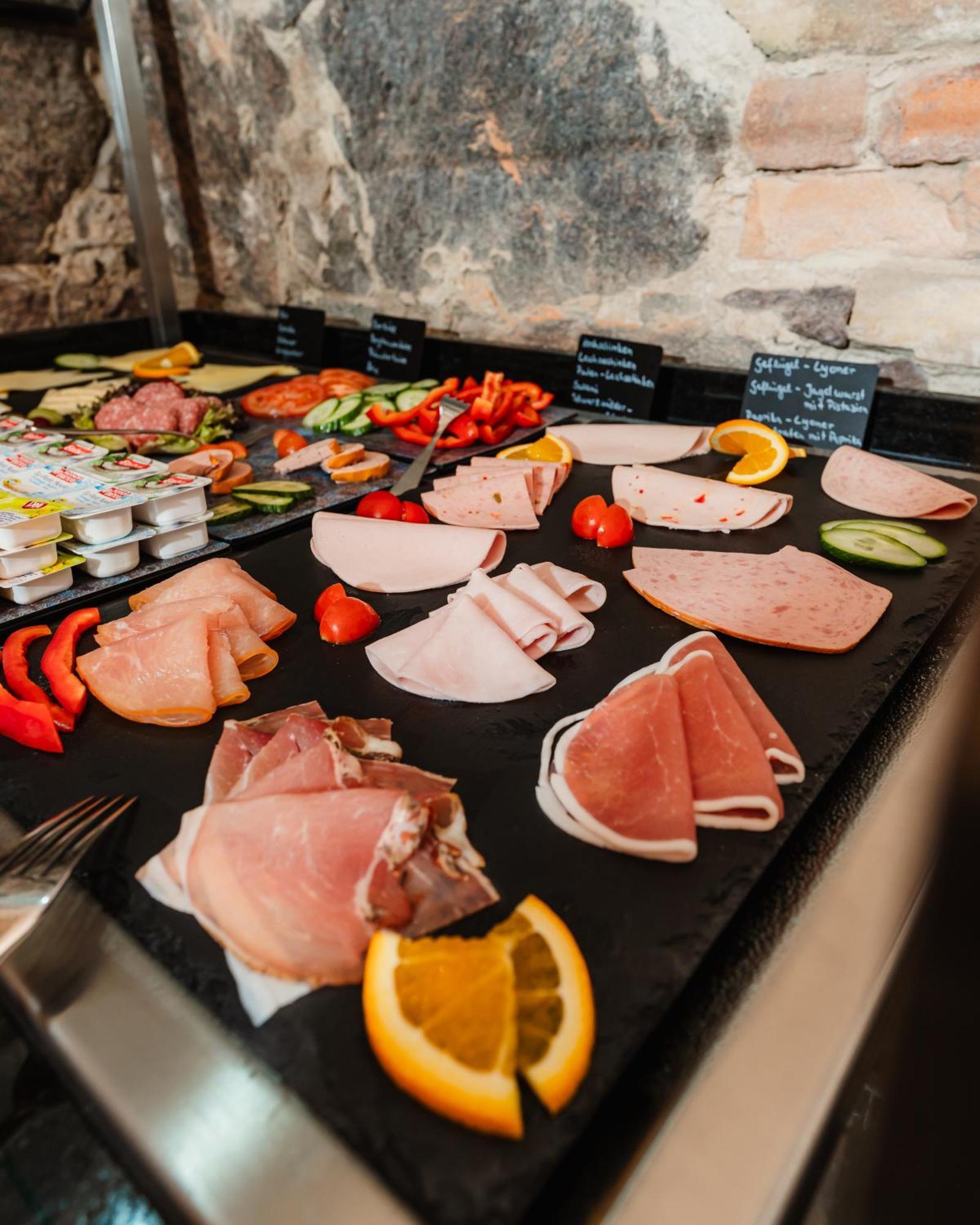 H24 Hotel Apartments Eberswalde 외부 사진