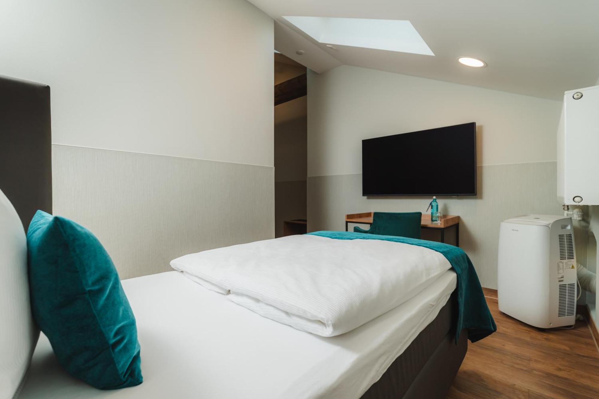 H24 Hotel Apartments Eberswalde 외부 사진