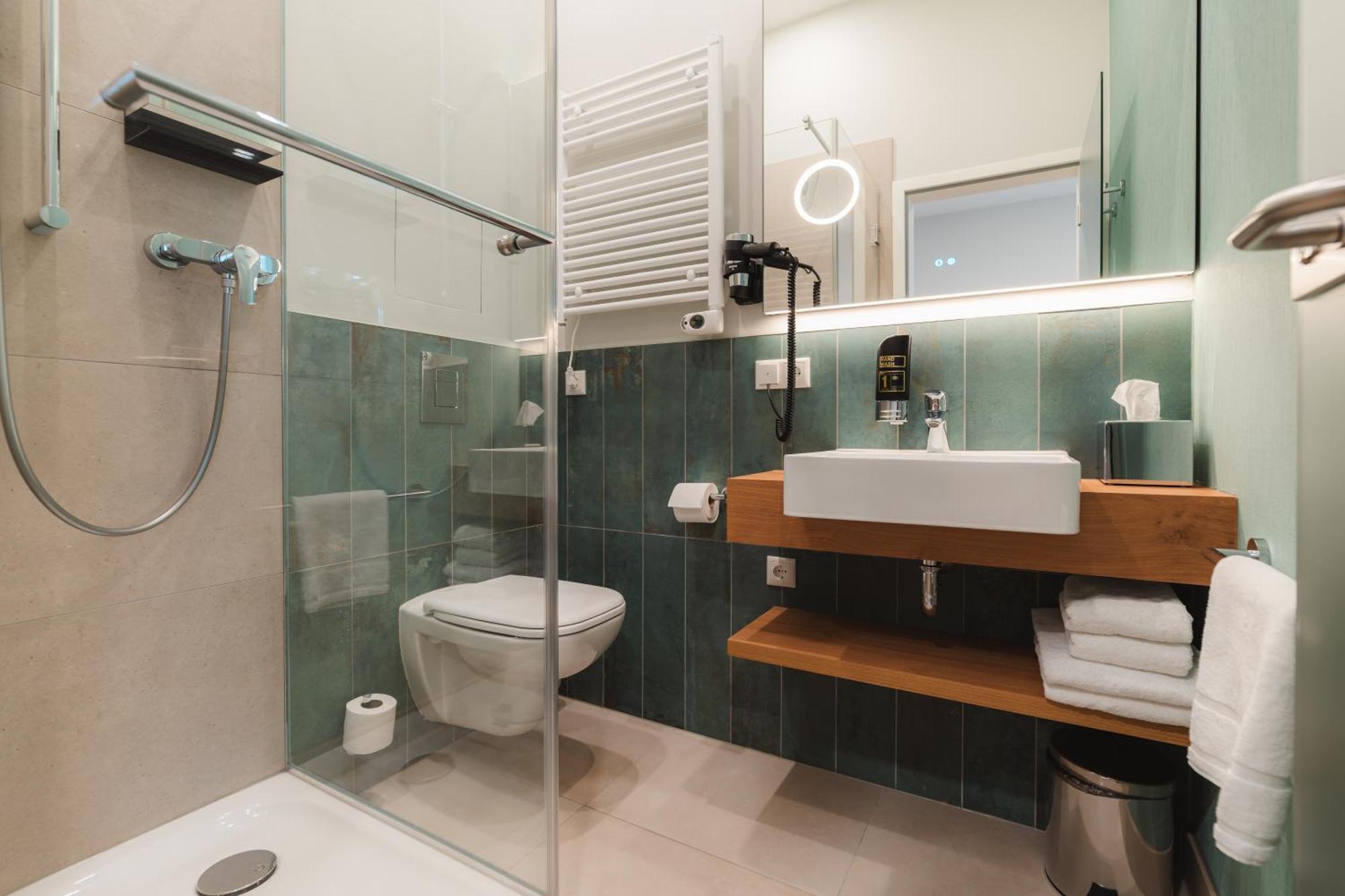 H24 Hotel Apartments Eberswalde 외부 사진