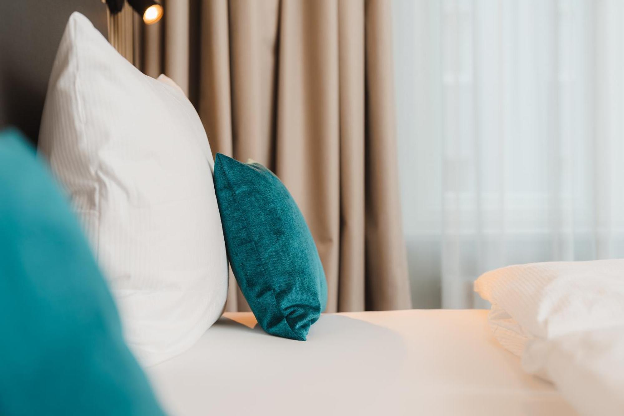 H24 Hotel Apartments Eberswalde 외부 사진